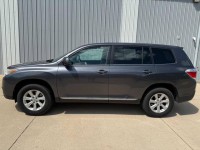 Image for 2013 Toyota Highlander Base ID: 6710394