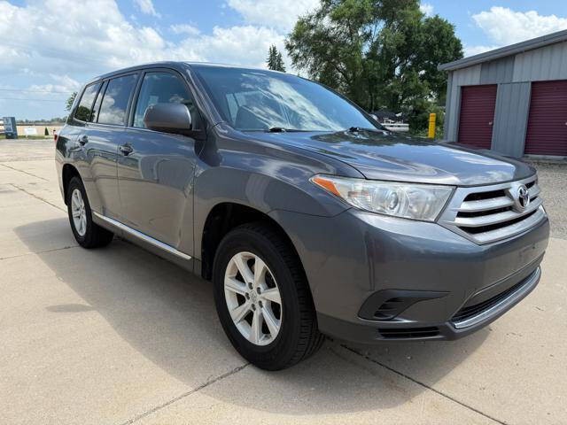 2013 Toyota Highlander Image 6