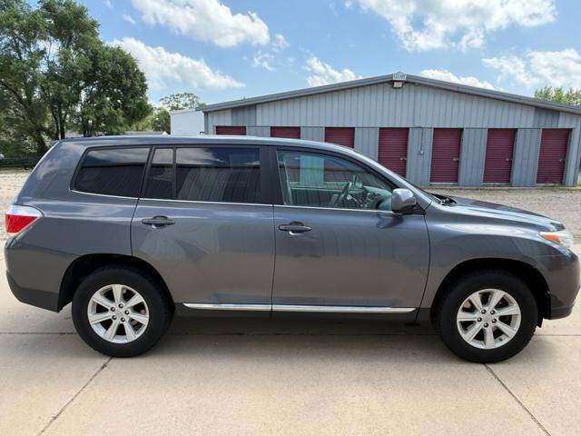 2013 Toyota Highlander Image 7