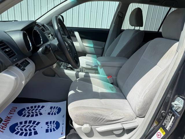 2013 Toyota Highlander Image 11