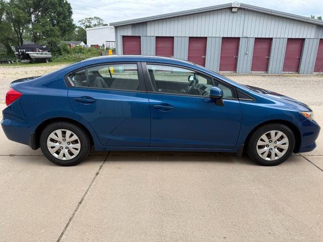 2012 Honda Civic Image 7