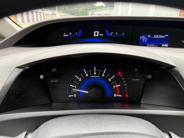 2012 Honda Civic Image 15