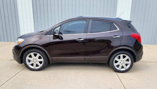Image for 2015 Buick Enclave Leather ID: 6725352