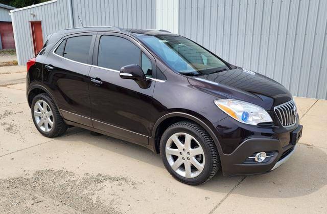 2015 Buick Enclave Image 6