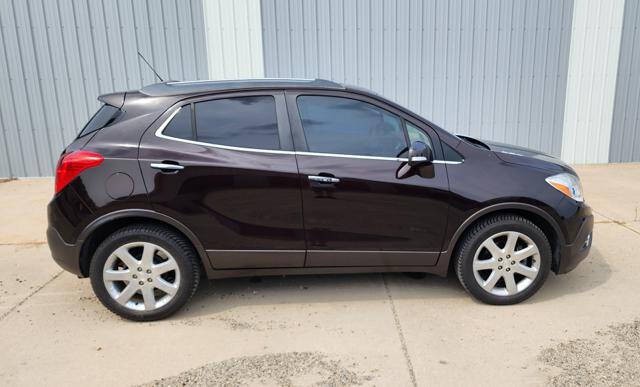 2015 Buick Enclave Image 7