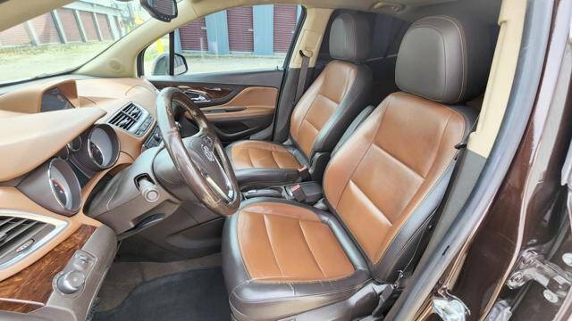 2015 Buick Enclave Image 13
