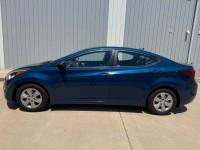Image for 2016 Hyundai Elantra SE T ID: 6729243