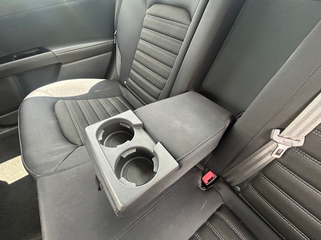 2013 Ford Fusion Image 14