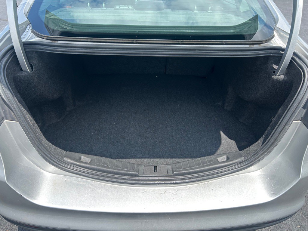 2013 Ford Fusion Image 17