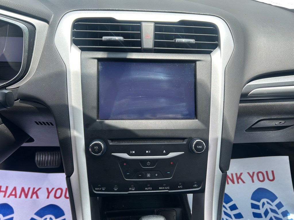 2013 Ford Fusion Image 27
