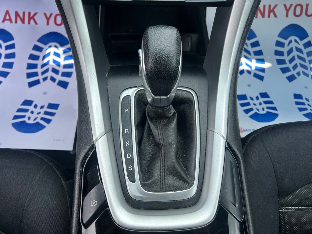 2013 Ford Fusion Image 28