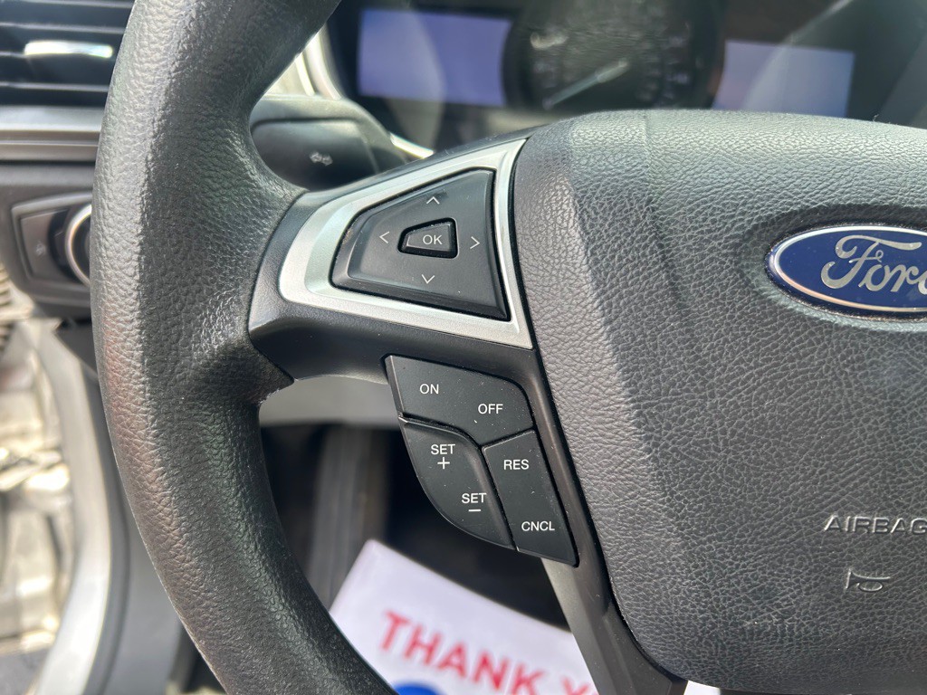 2013 Ford Fusion Image 30