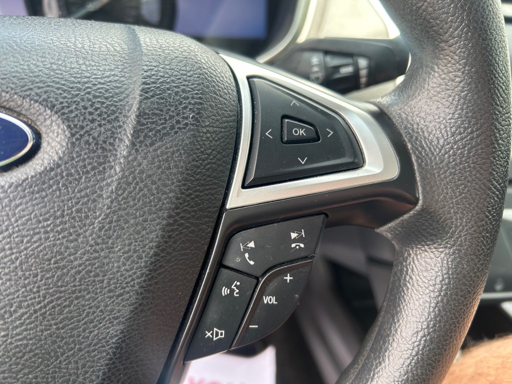 2013 Ford Fusion Image 31