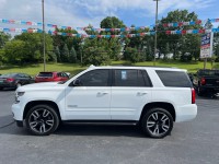 Image for 2018 Chevrolet Tahoe 1500 PREMIER ID: 6509073
