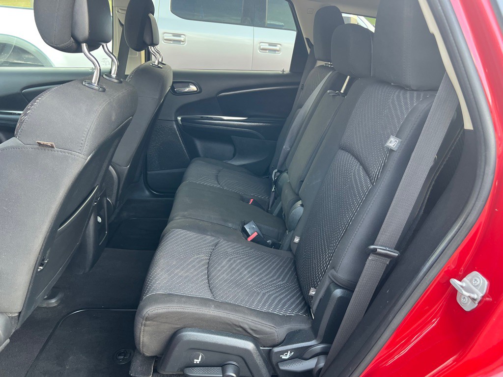2016 Dodge Journey Image 10
