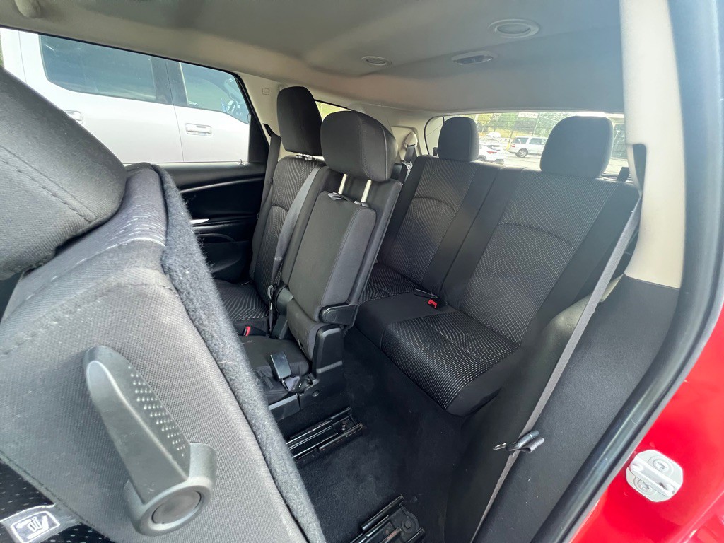 2016 Dodge Journey Image 13