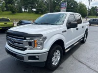 Image for 2019 Ford F-150 Supercrew ID: 6587122