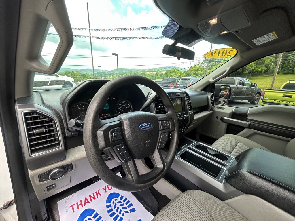 2019 Ford F-150 Image 9