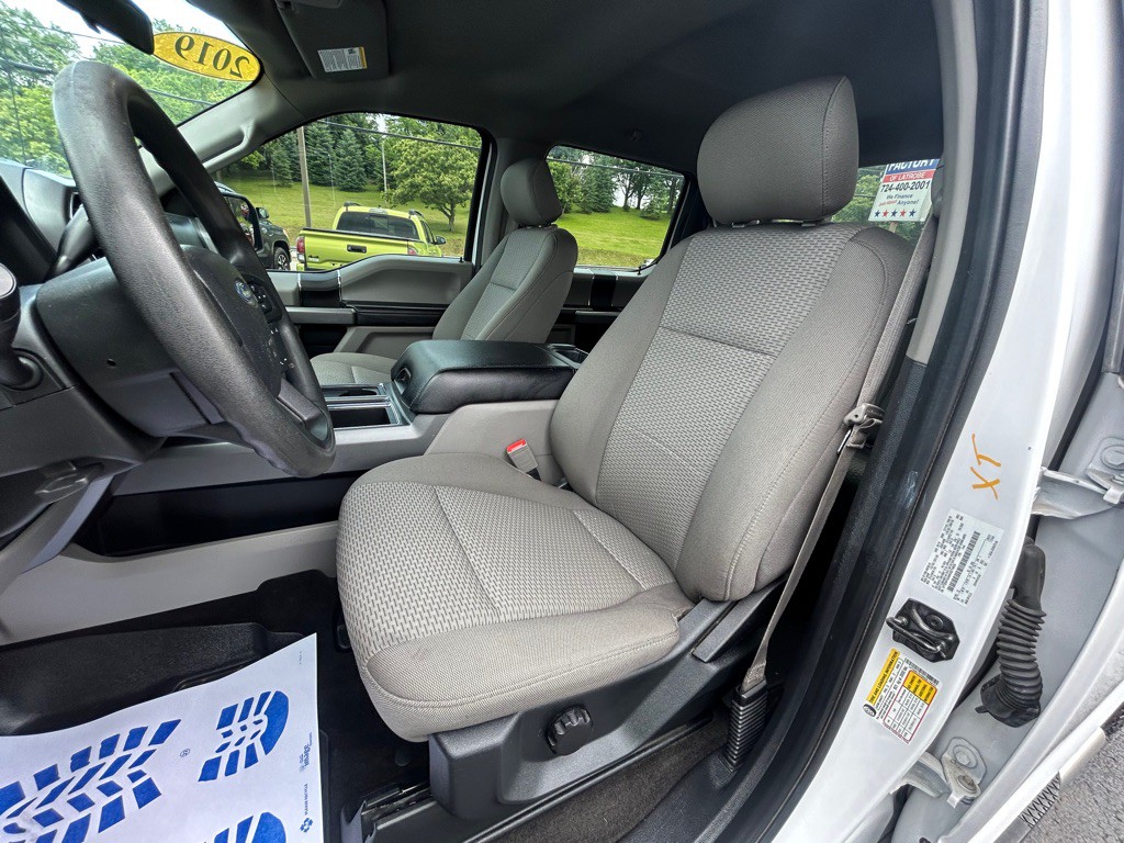 2019 Ford F-150 Image 10