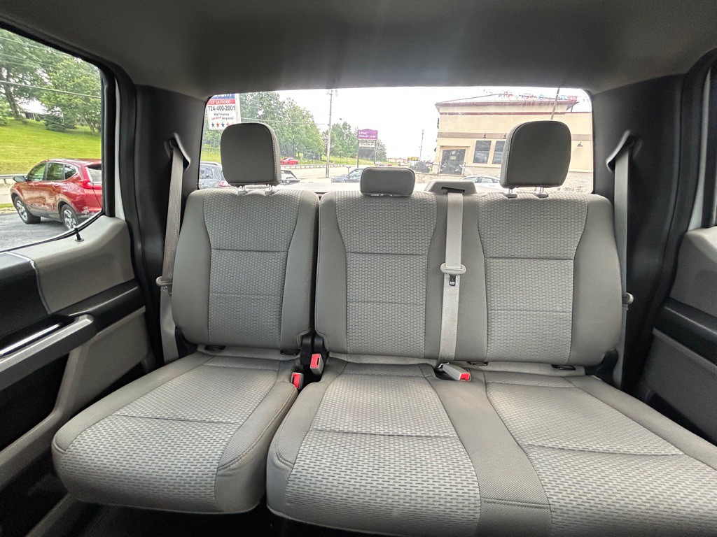 2019 Ford F-150 Image 11