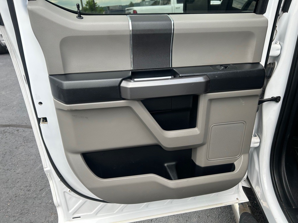 2019 Ford F-150 Image 15