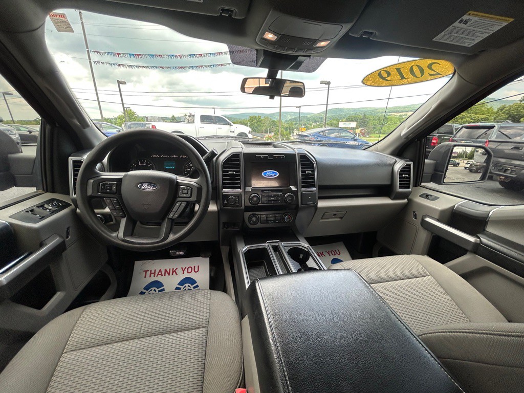 2019 Ford F-150 Image 16