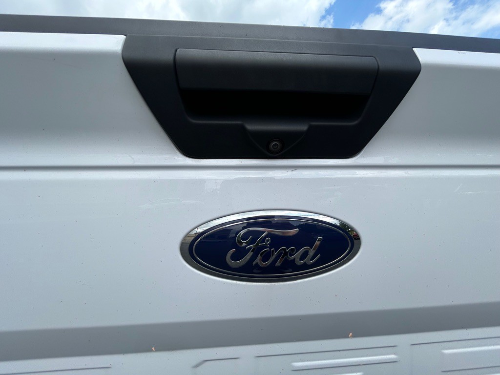 2019 Ford F-150 Image 17