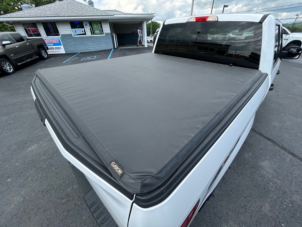2019 Ford F-150 Image 18