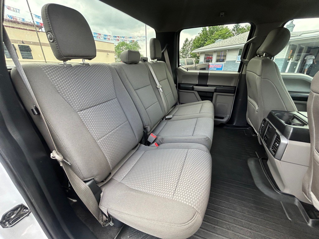 2019 Ford F-150 Image 19