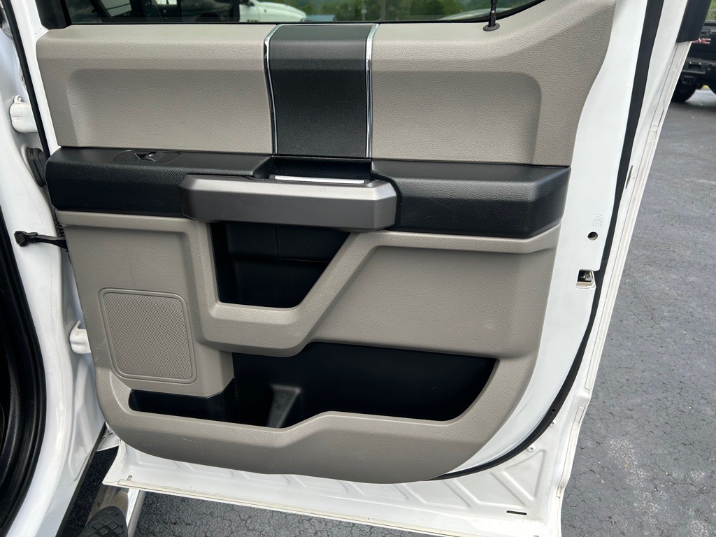 2019 Ford F-150 Image 20