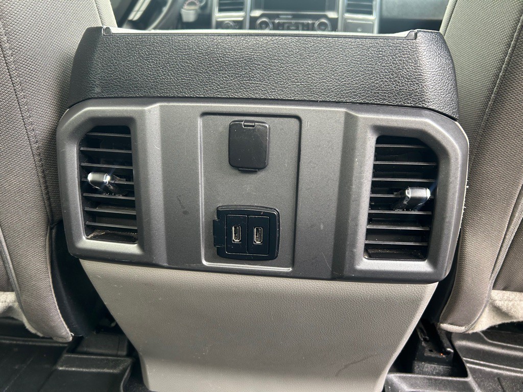 2019 Ford F-150 Image 21