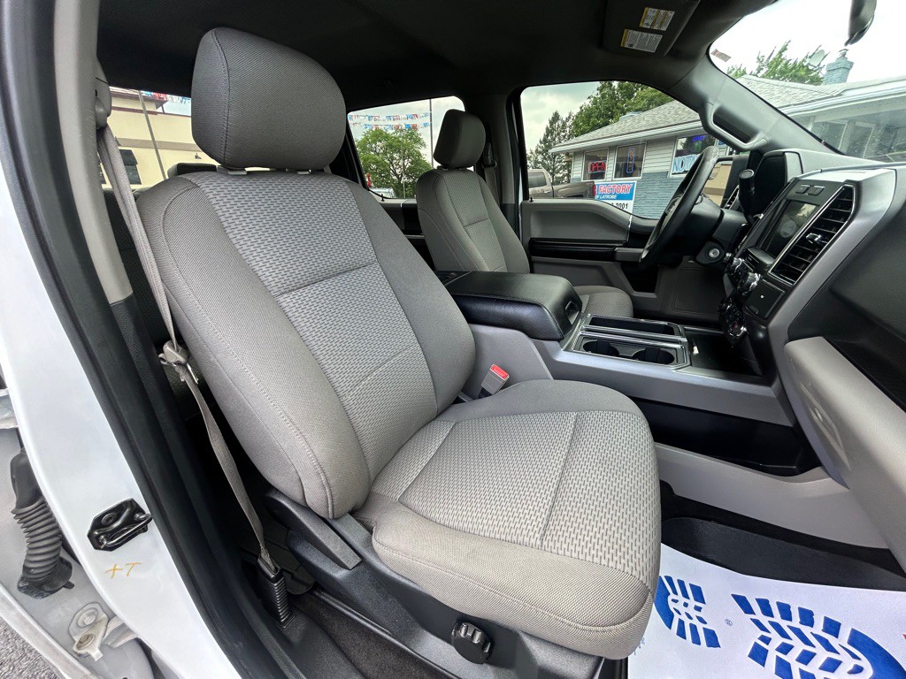 2019 Ford F-150 Image 22