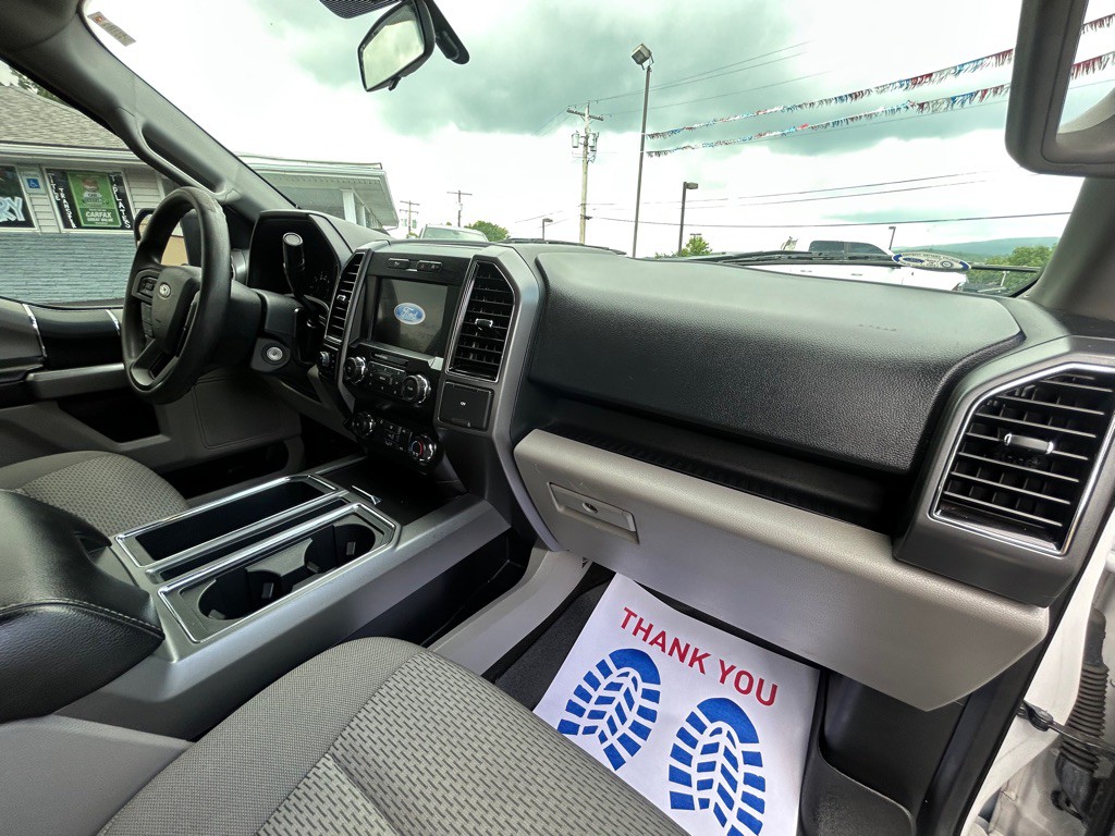 2019 Ford F-150 Image 23