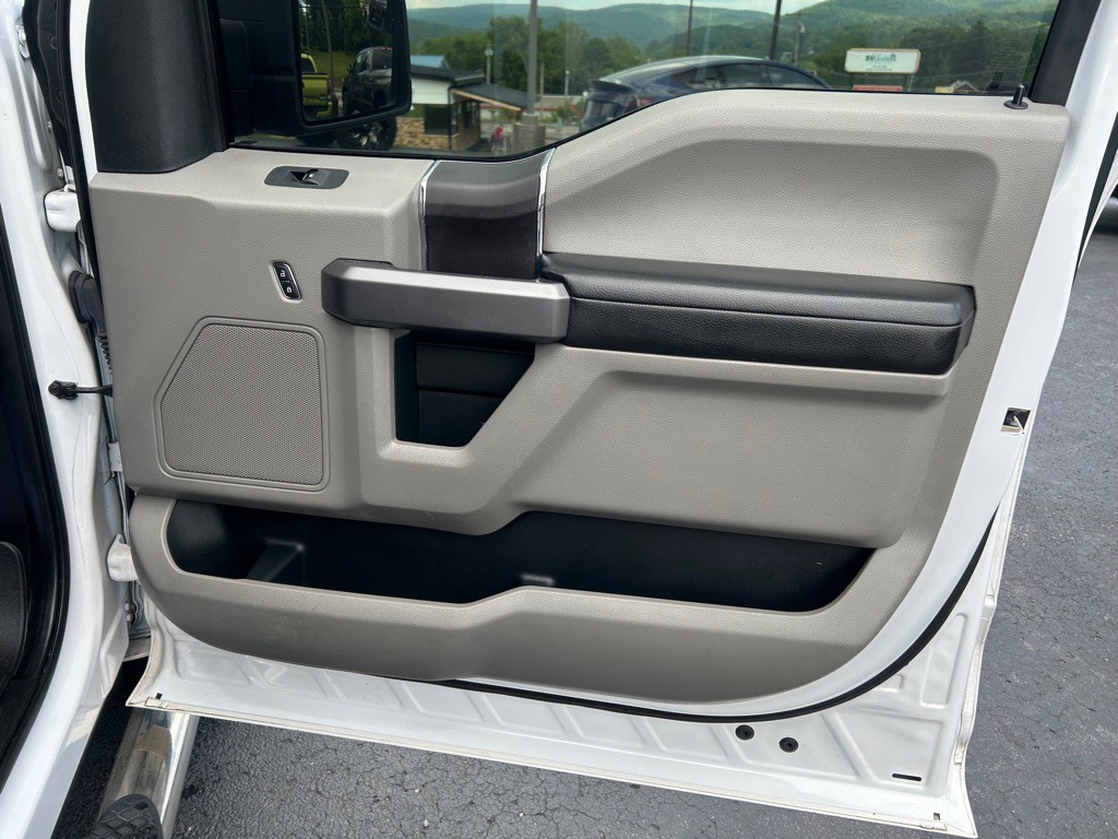 2019 Ford F-150 Image 24