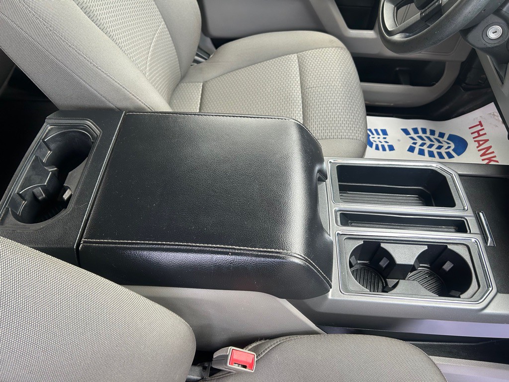 2019 Ford F-150 Image 26
