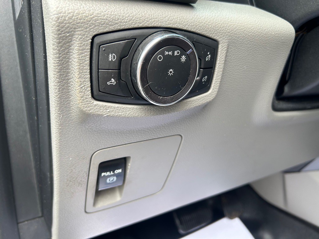 2019 Ford F-150 Image 28