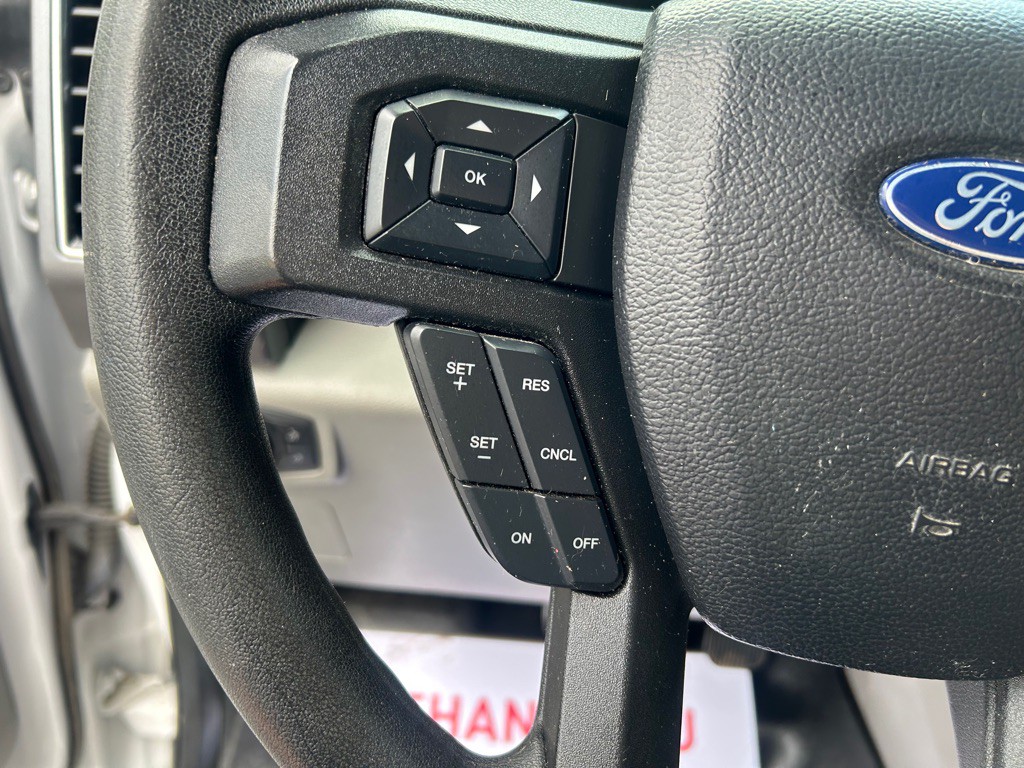 2019 Ford F-150 Image 31