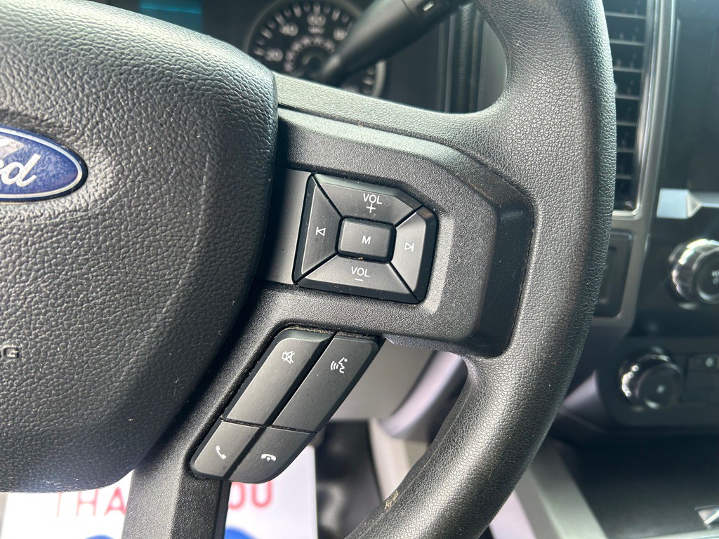 2019 Ford F-150 Image 32