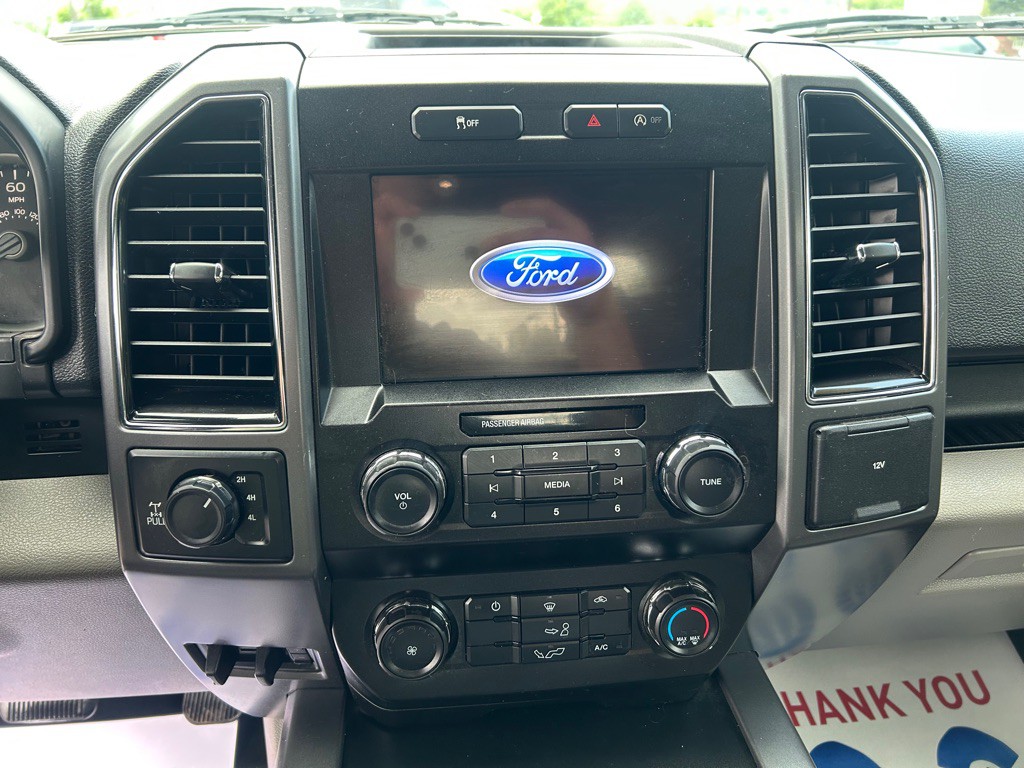 2019 Ford F-150 Image 36