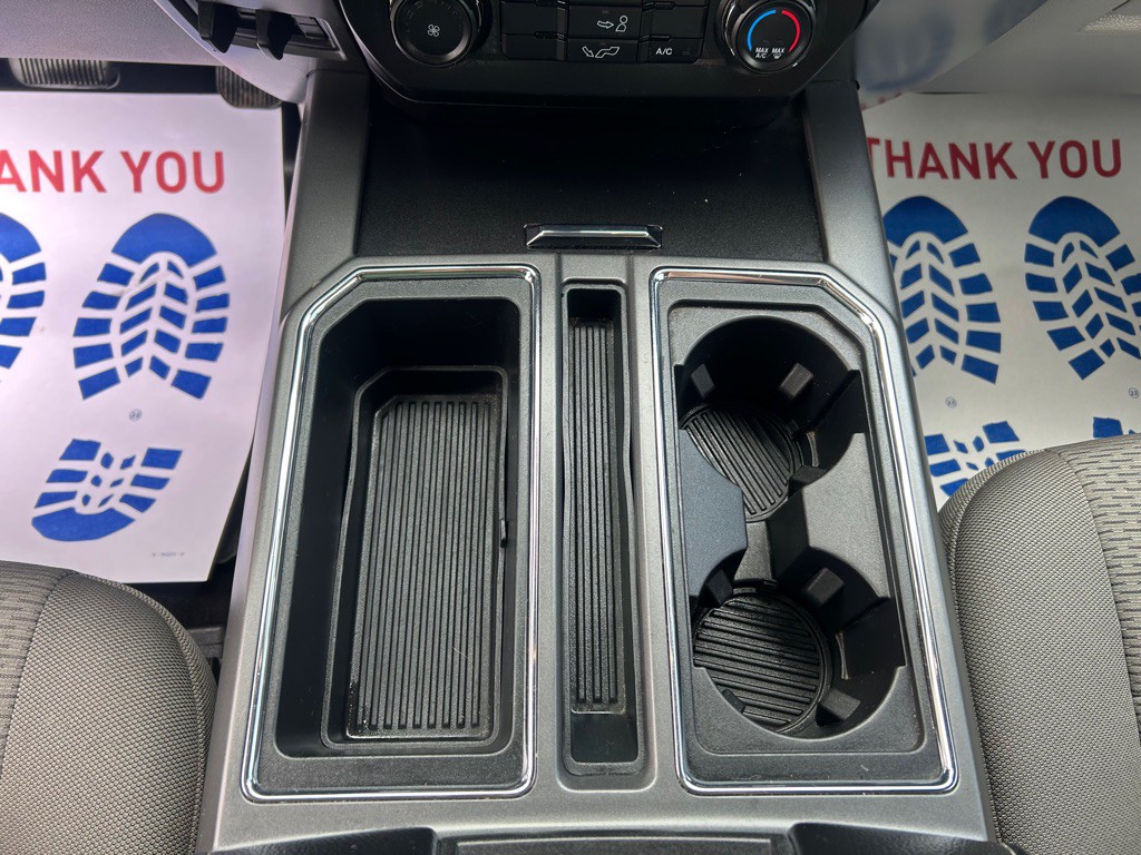 2019 Ford F-150 Image 37