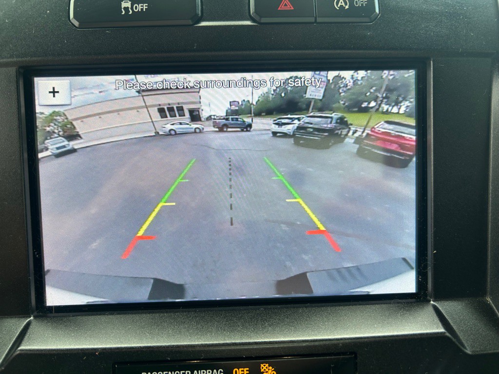 2019 Ford F-150 Image 41