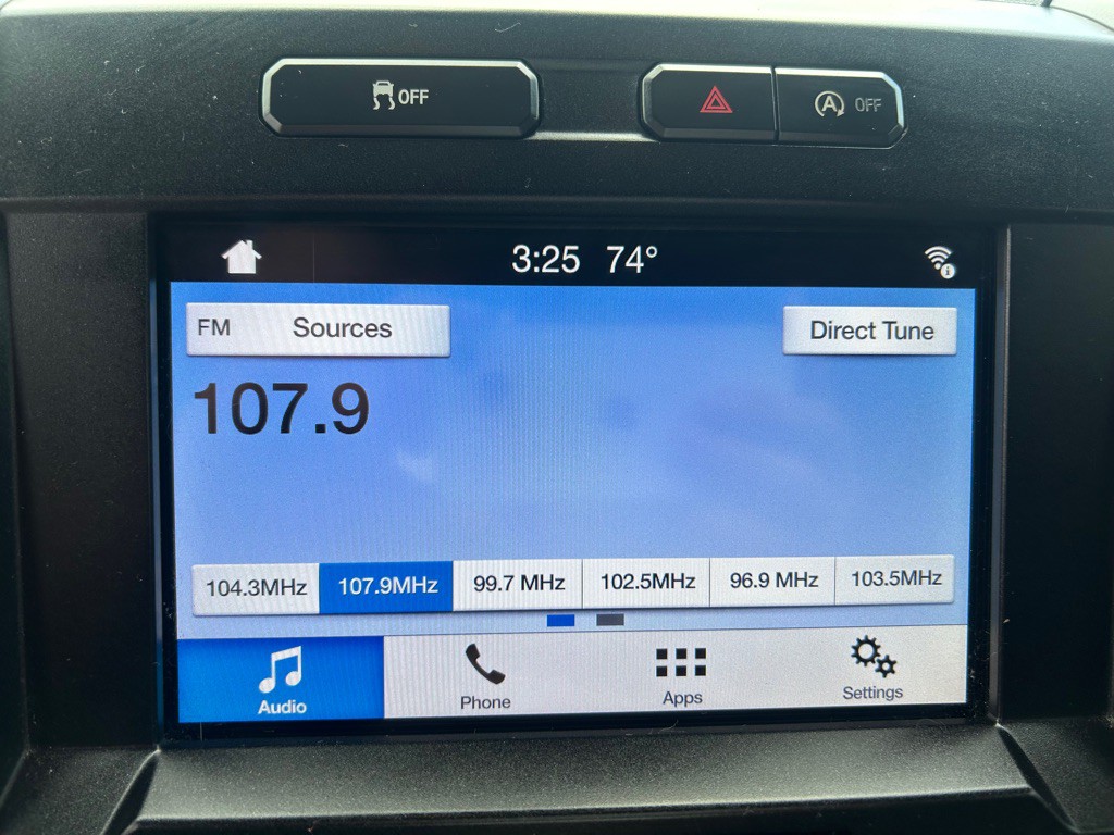 2019 Ford F-150 Image 42