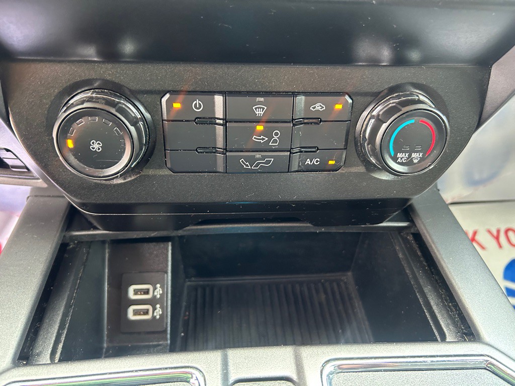 2019 Ford F-150 Image 43