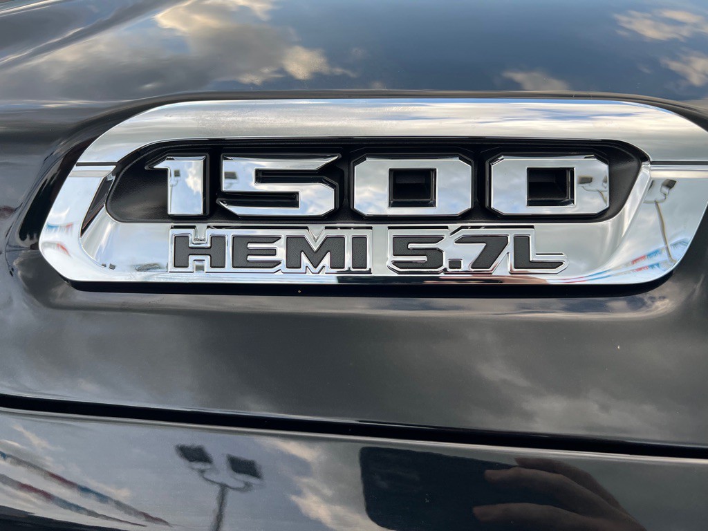 2020 RAM 1500 Image 6