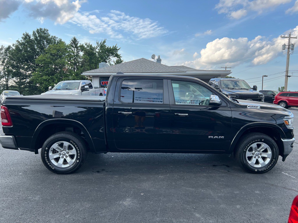 2020 RAM 1500 Image 7