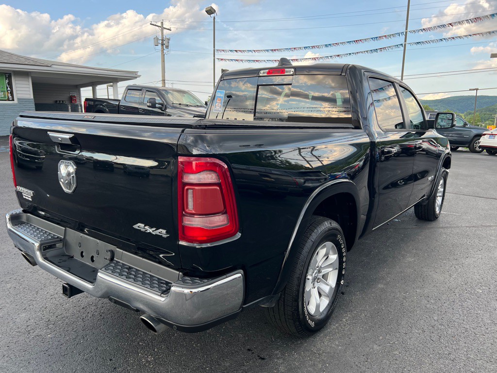 2020 RAM 1500 Image 9
