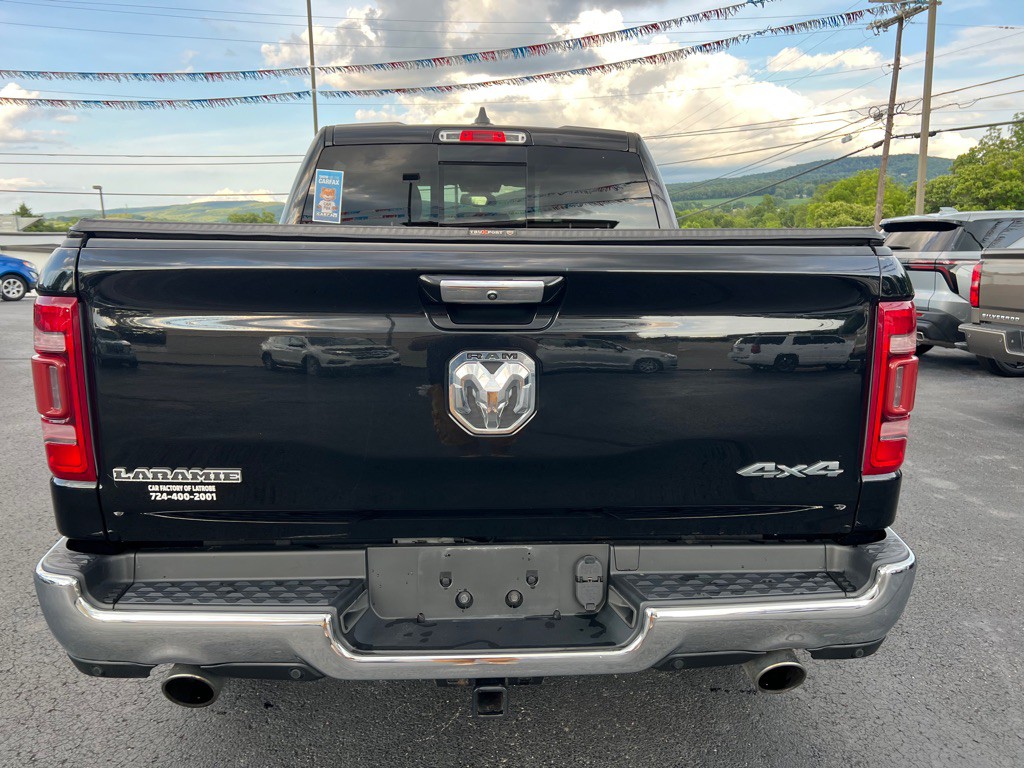 2020 RAM 1500 Image 10