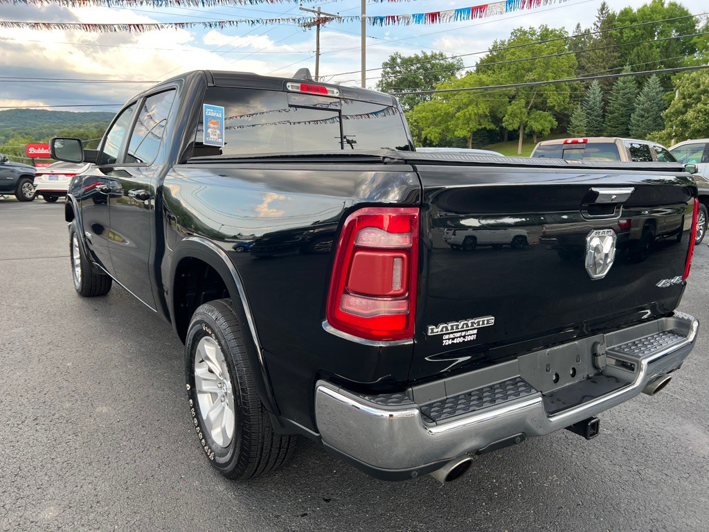 2020 RAM 1500 Image 11