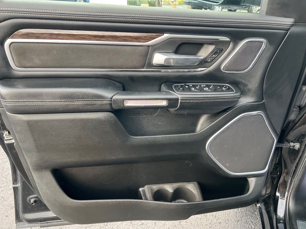 2020 RAM 1500 Image 13