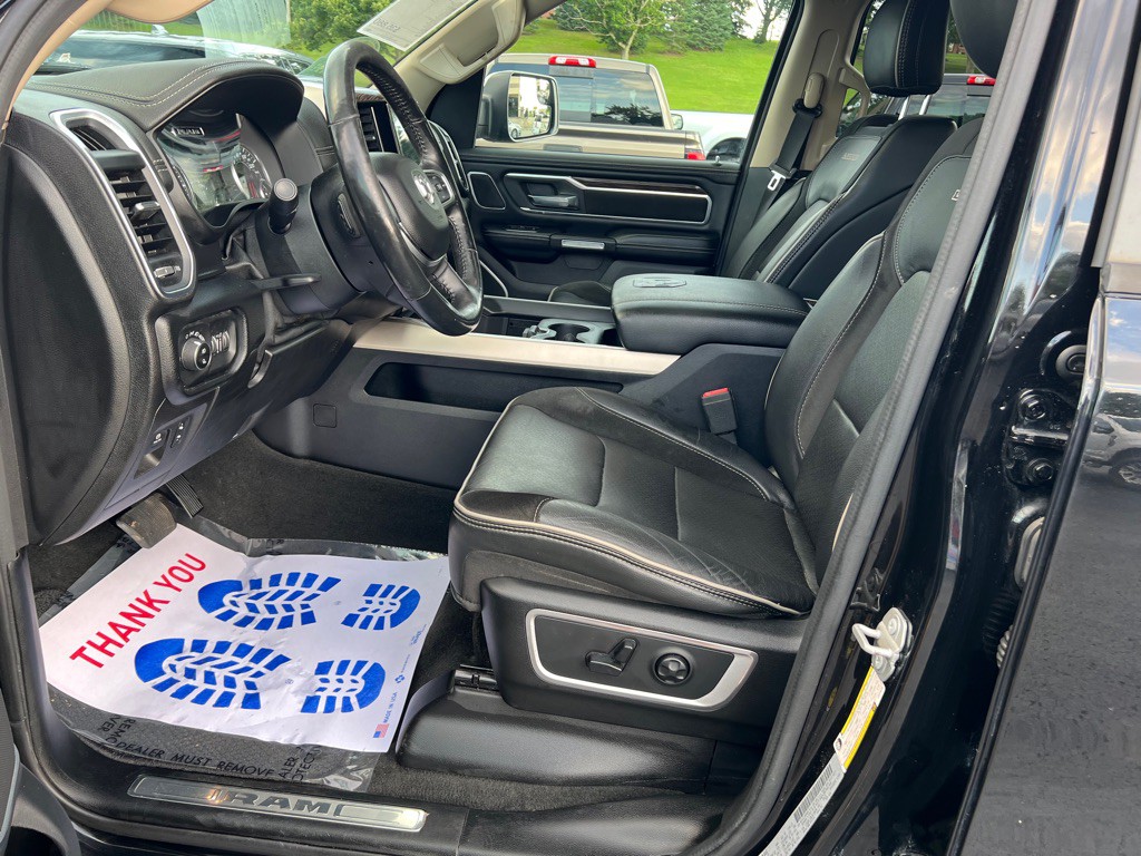 2020 RAM 1500 Image 14
